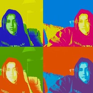 Meet your Posher, Libby